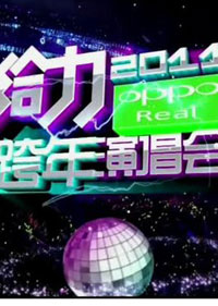 湖南衛視給力2011跨年演唱會